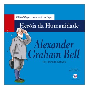 Alexander Graham Bell-9786526100356-17043