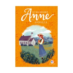 Anne De Avonlea-9788538092544-51577