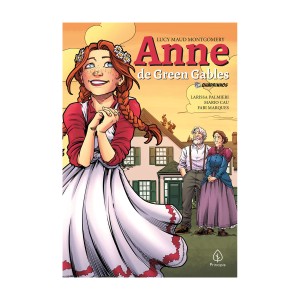 Anne De Green Gables-9786555524598-43654