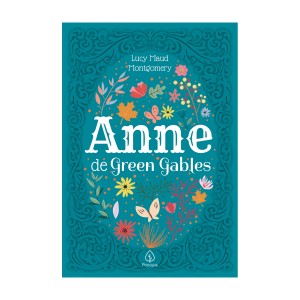 Anne De Green Gables-9786555521573-24360