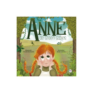 Anne De Green Gables-9786555005691-59928