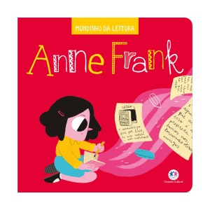 Anne Frank-9788538093923-27700