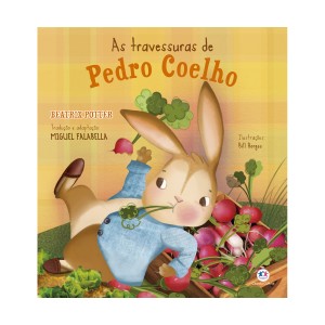 As Travessuras De Pedro Coelho-9786555007381-29045