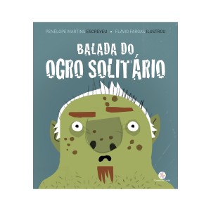 Balada Do Ogro Solitário-9786555004229-24302