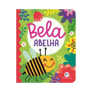 Bela Abelha-9786555009507-16865