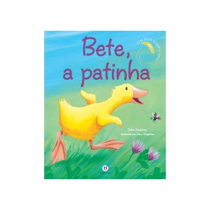 Bete, A Patinha-9788538036708-26231