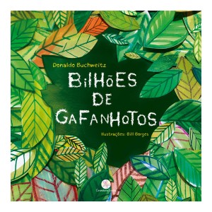 Bilhões De Gafanhotos-9786555004182-21682