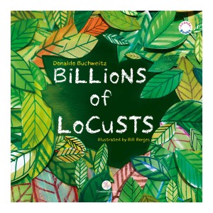 Billions Of Locusts-9786589956310-60222