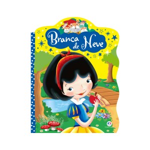 Branca De Neve-9788538080954-57676