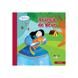 Branca De Neve-9788538051824-23312