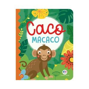 Caco Macaco-9786555008432-29994