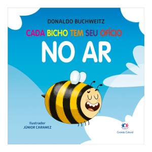 Cada Bicho Tem Seu Ofício - No Ar-9786526100226-40614