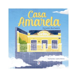 Casa Amarela-9786555004199-12967