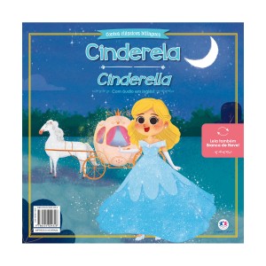 Cinderela E Branca De Neve-9786555004328-22491