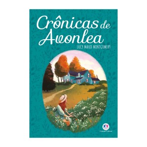 Crônicas De Avonlea-9786555003802-17226