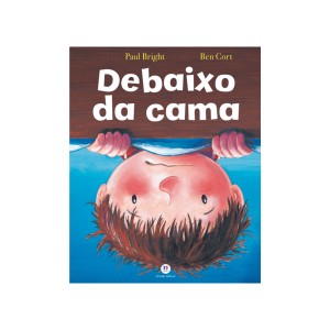 Debaixo Da Cama-9788538052760-16457