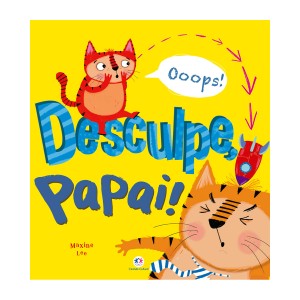 Desculpe, Papai!-9788538058212-30337