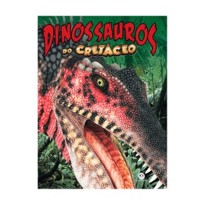 Dinossauros Do Cretáceo-9788538086901-52061