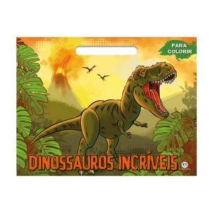 Dinossauros Incríveis-9788538095279-14713