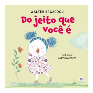 Do Jeito Que Você é-9786589961093-21919