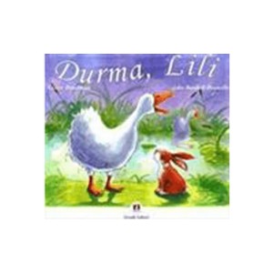 Durma, Lili-9788538030249-13345