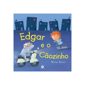 Edgar E O Cãozinho-9788538052784-53043