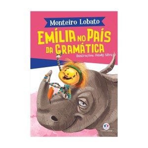 Emília No País Da Gramática-9788538087656-80128