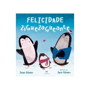 Felicidade Ziguezagueante-9786526102886-68095