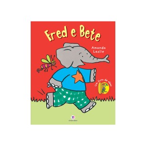 Fred E Bete-9788538030317-15631