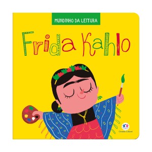 Frida Kahlo-9788538093909-19788