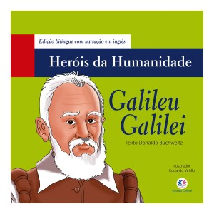 Galileu Galilei-9786526100080-14388