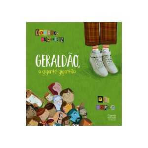 Geraldão, O Gigante Gigantão-9786555002348-46501