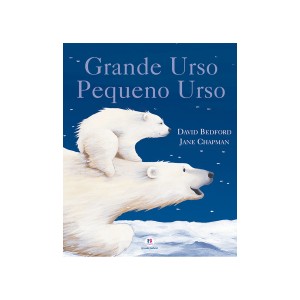 Grande Urso, Pequeno Urso-9788538052906-13445