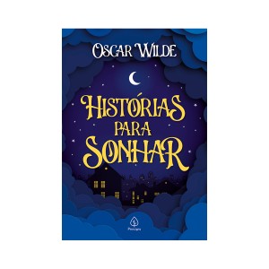 Histórias Para Sonhar-9786555524352-42699