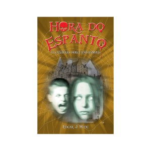 Hora Do Espanto - O Castelo Dos Fantasmas-9788538064664-19144