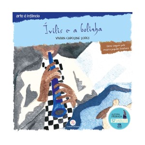 ívilis E A Bolinha-9786553840096-15520