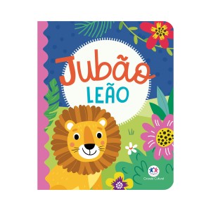 Jubão Leão-9786555009521-22614