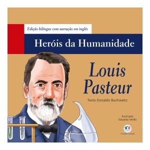 Louis Pasteur-9786526100387-11455