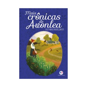 Mais Crônicas De Avonlea-9786555003819-28268