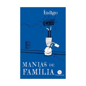 Manias De Família-9786555002362-14550