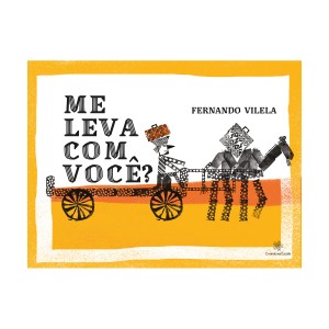 Me Leva Com Você?-9786589956211-37786