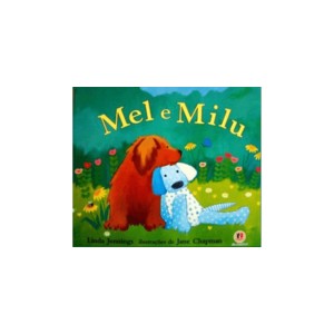 Mel E Milu-9788538006466-62835