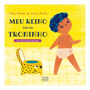 Meu Reino Por Um Troninho-9786589956198-50991