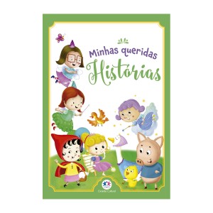 Minhas Queridas Histórias-9786555002430-15557