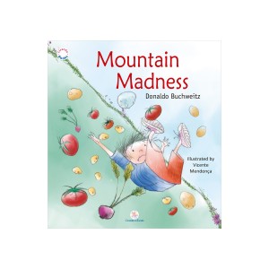 Mountain Madness-9786555009798-36981