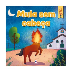 Mula Sem Cabeça-9786555008340-14464