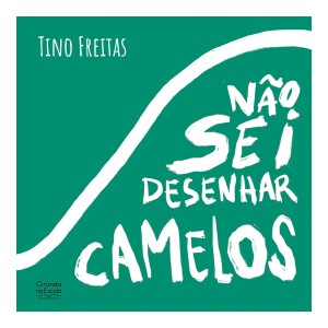 Não Sei Desenhar Camelos-9786526106181-50153