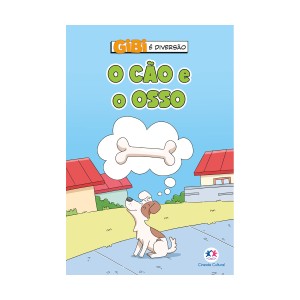 O Cão E O Osso-9786555008685-24461