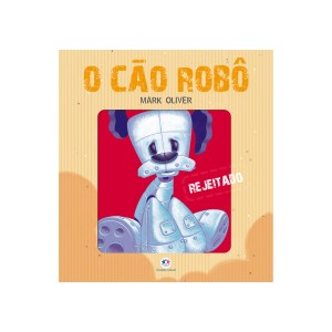 O Cão Robô-9788538030133-65684