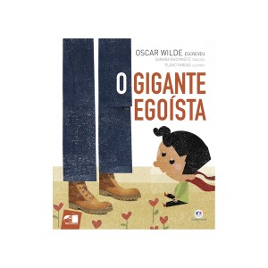 O Gigante Egoísta-9786555007299-23267